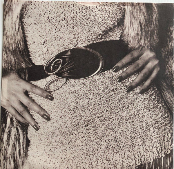 Dionne Warwick - Friends In Love