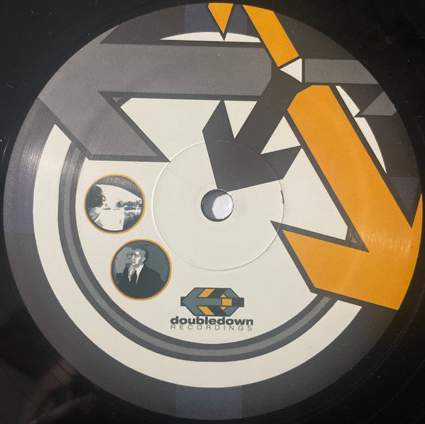 Onionz & Master D - The Fading Memories EP