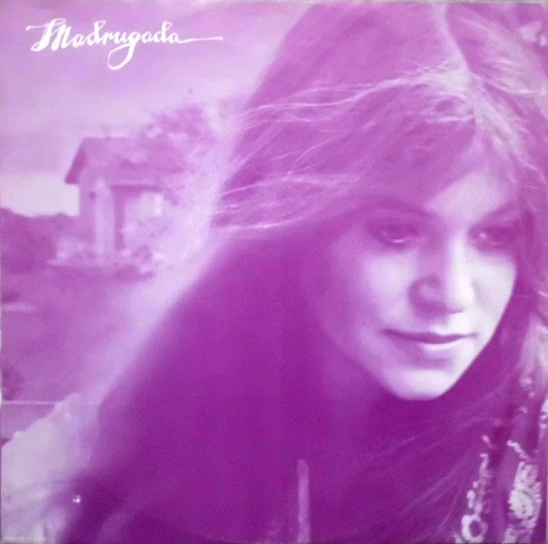 Melanie - Madrugada
