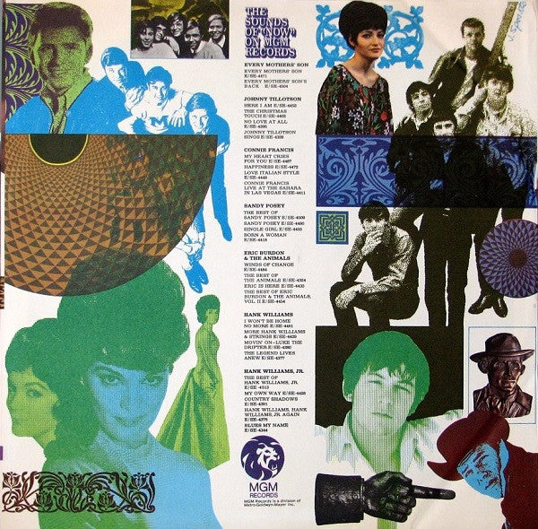 Connie & Clyde - Hit Songs Of The Thirties