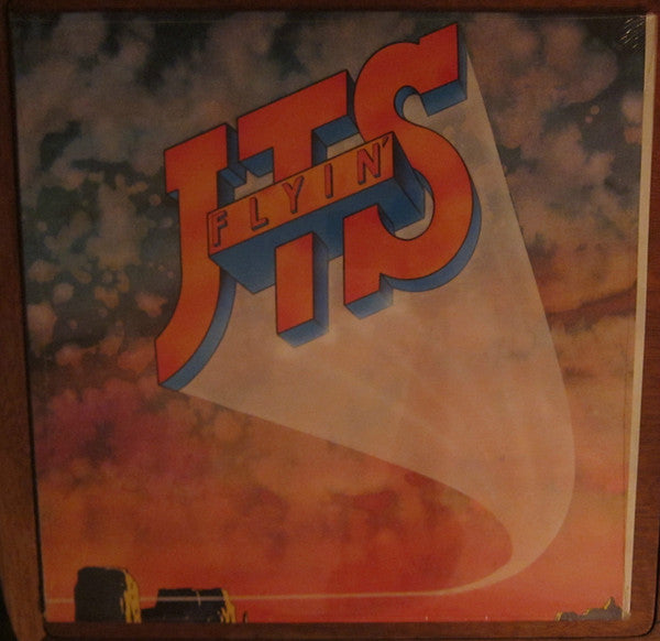 JTS - Flyin'