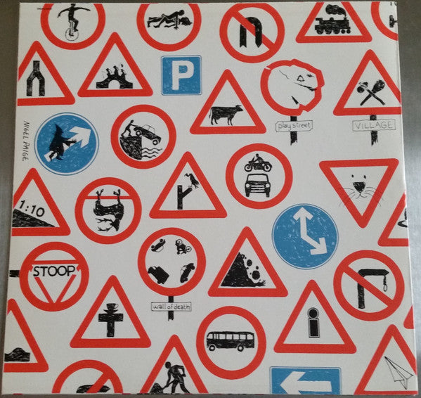 Traffic - On The Road