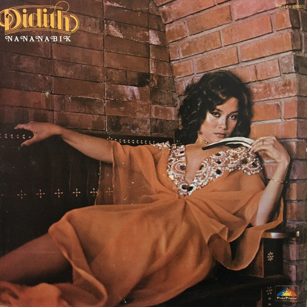 Didith Reyes - Nananabik