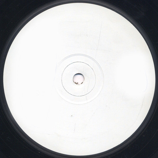 Gordon Matthewman - Itza Trumpet Thing