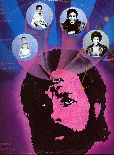 Living The Book Of My Life