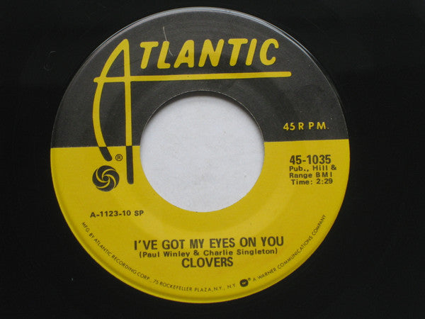 Your Cash Ain't Nothin' But Trash