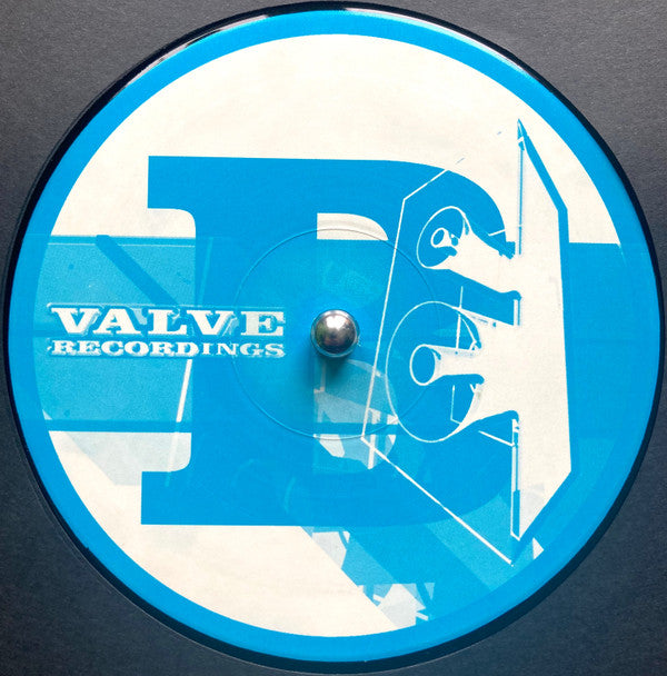 Danny C - Vivid / So Real