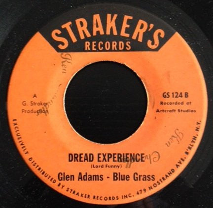 Soul Chick Reggae / Dread Experience