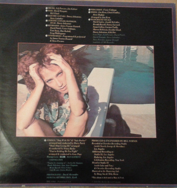 Kiki Dee - Stay With Me