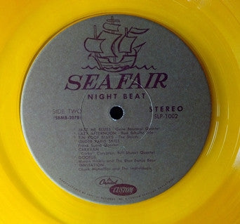 Various - ...Seattle Beat