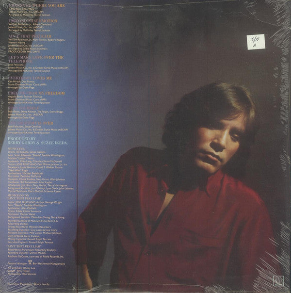 José Feliciano - Jose Feliciano