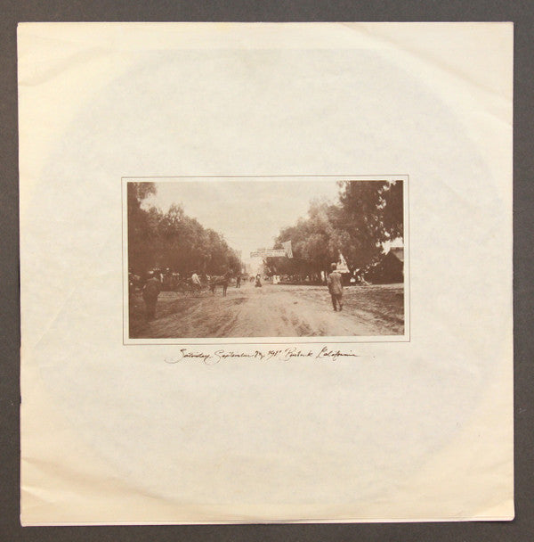 Doobie Brothers, The - Takin' It To The Streets