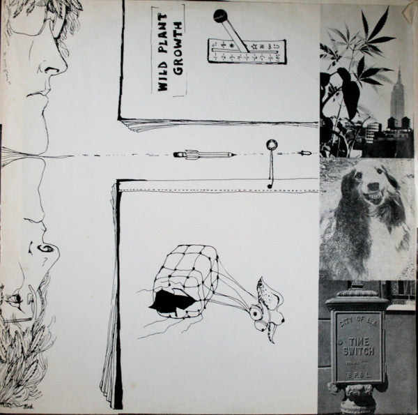 Paul Kantner / Jefferson Starship - Blows Against The Empire