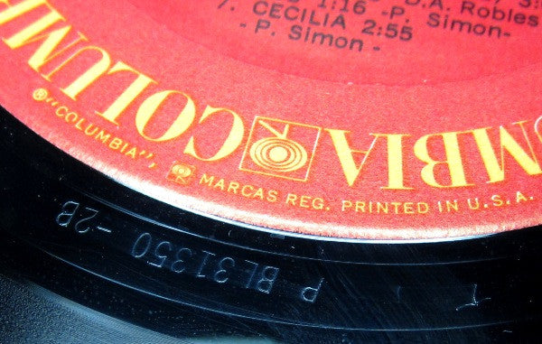 Simon And Garfunkel's Greatest Hits