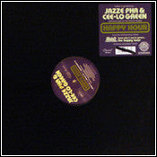 Jazze Pha & Cee-Lo - Happy Hour