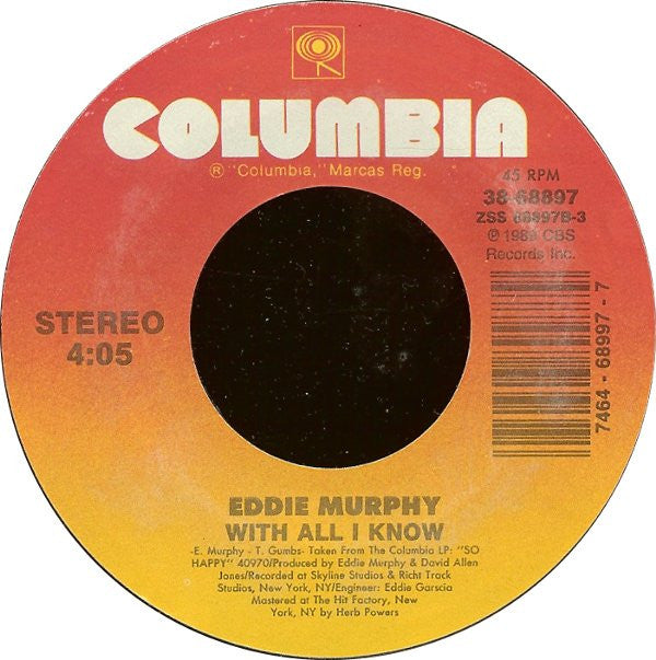 Put Your Mouth On Me