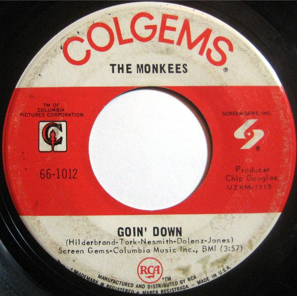Monkees, The - Daydream Believer
