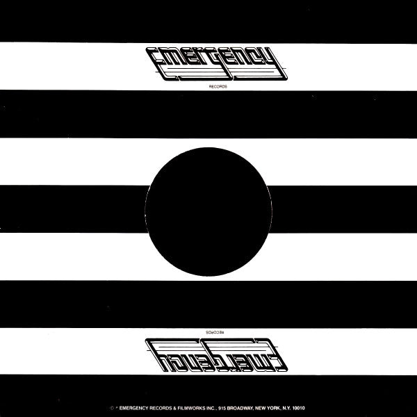 Blackwell Project, The - Explicit Lyrics
