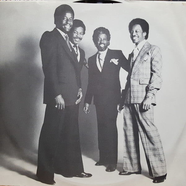 Manhattans - After Midnight