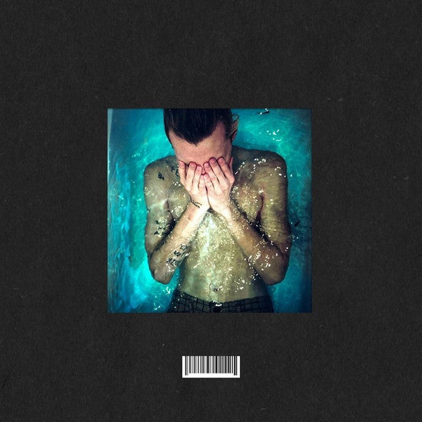 Jagwar Twin - Subject To Flooding