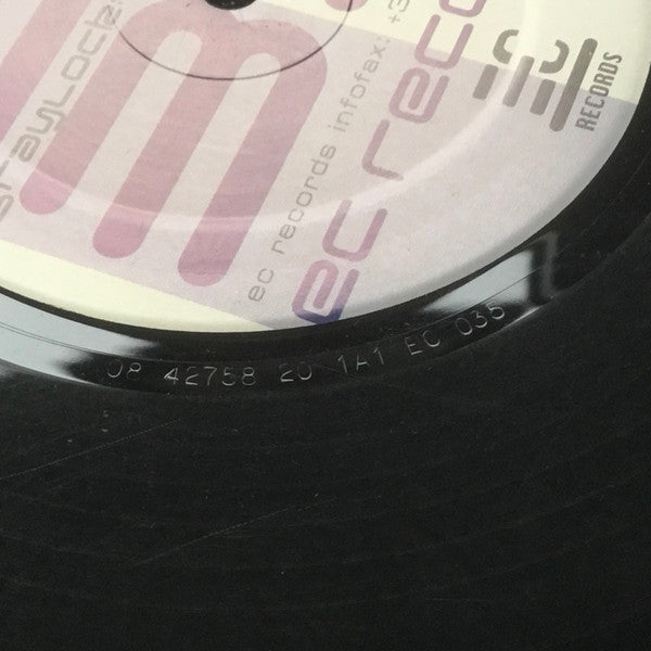 Graylock - C.T.M. Remixes