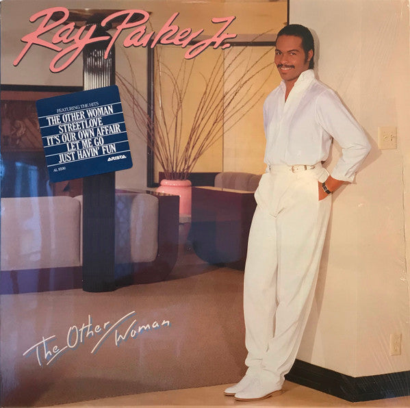 Ray Parker Jr. - The Other Woman
