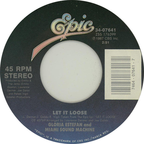 Can't Stay Away From You