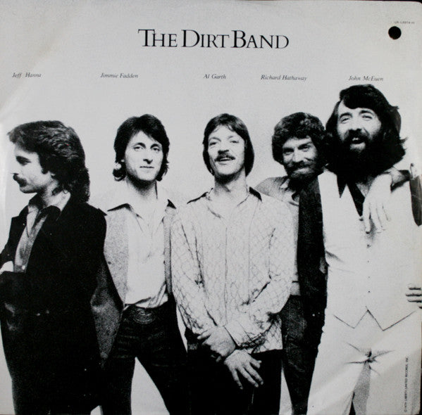 Dirt Band, The - An American Dream