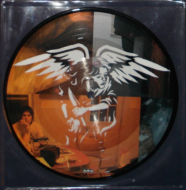 Give Up The Ghost - Love American
