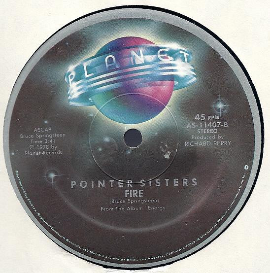 Pointer Sisters - Happiness