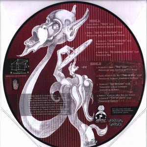 Escape Artists, The - Mass W/O Mass