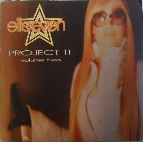 Ellee Ven - Project 11 Volume 2