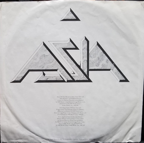 Asia