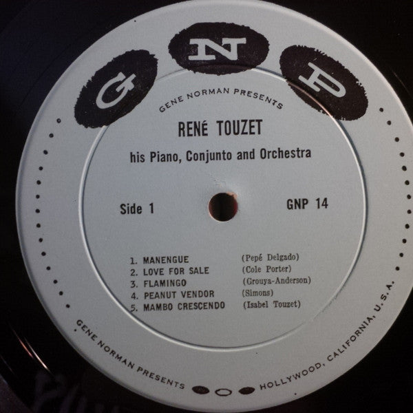 The Charm Of The Cha Cha Cha