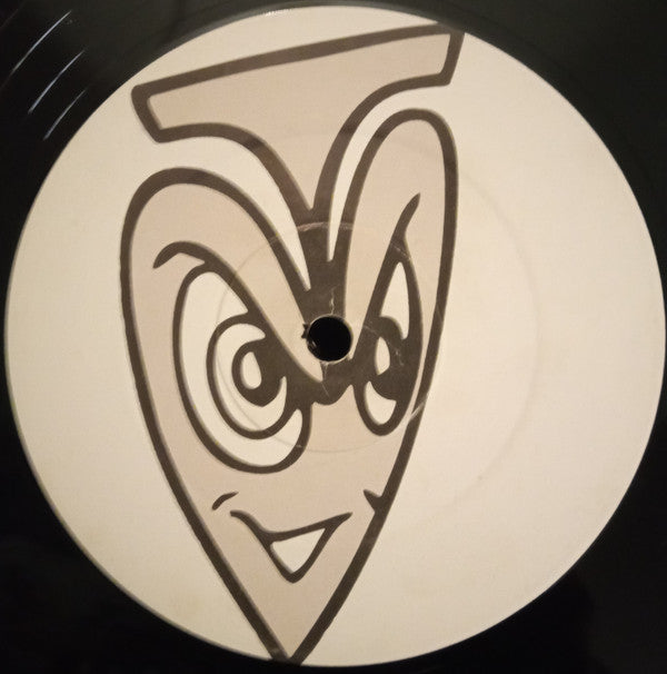 Basement Jaxx - Bingo Bango