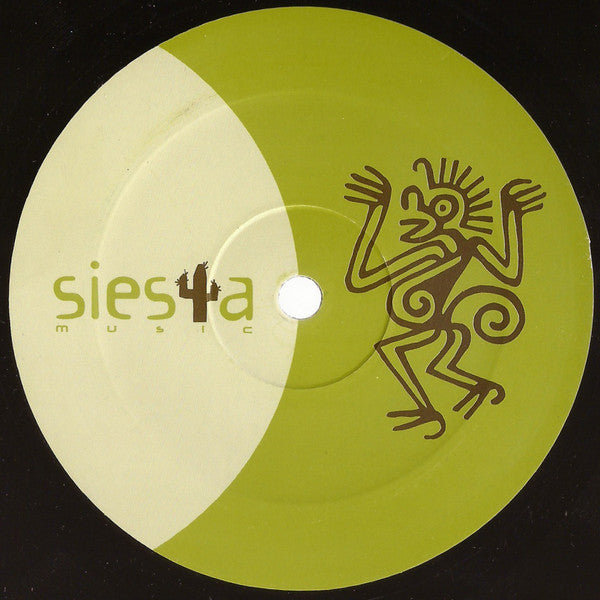 H-Foundation - 420 Sessions E.P.