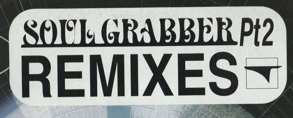 Paul Jacobs - Soul Grabber Pt 2 (Remixes)