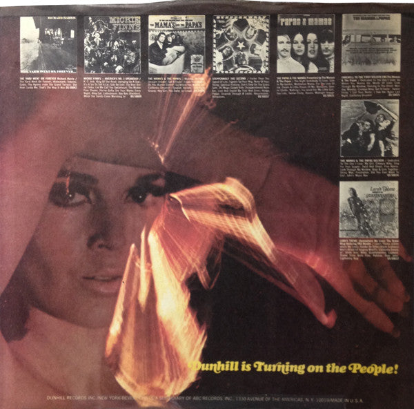 Steppenwolf - The Second