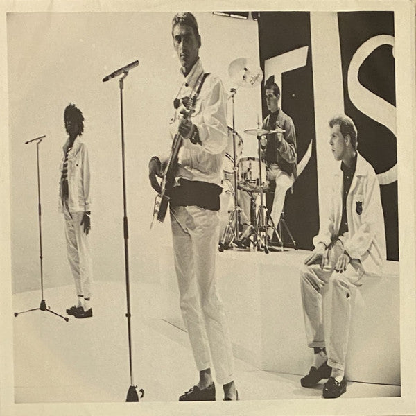 Style Council, The - The Cost Of Loving