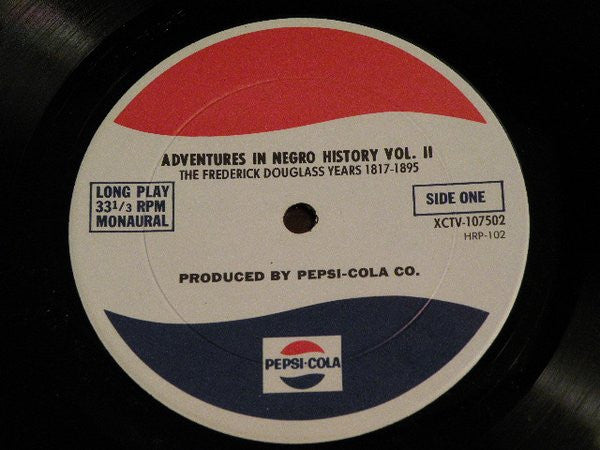 John Hope Franklin - Adventures In Negro History Vol. 2