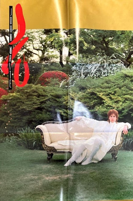 John Waite - Mask Of Smiles