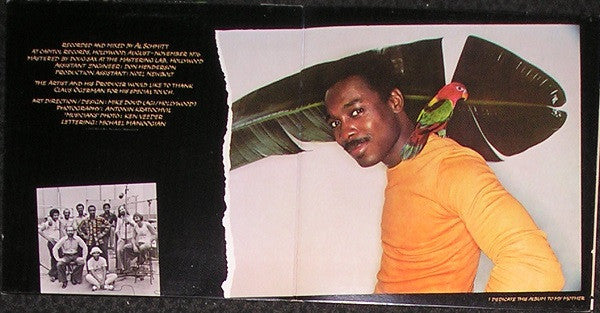 George Benson - In Flight