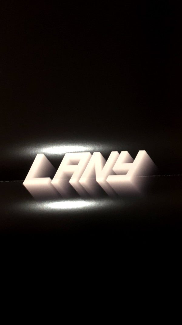 LANY - Malibu Nights