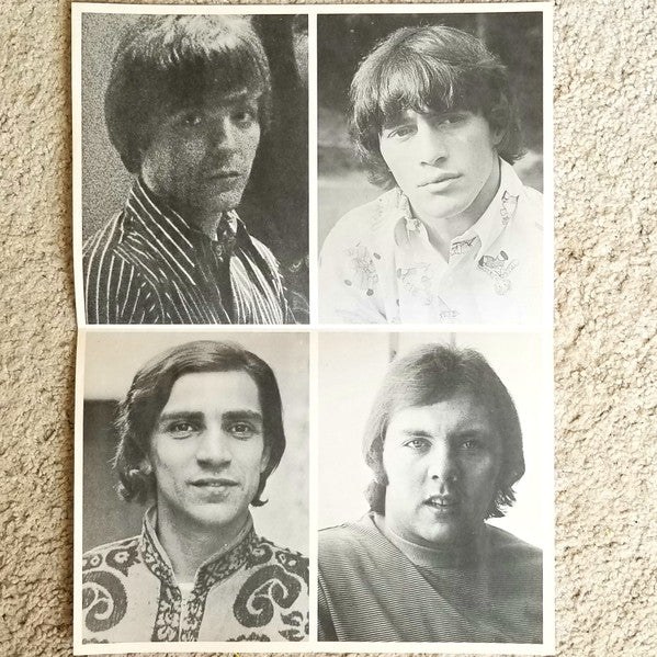 Young Rascals, The - Groovin'