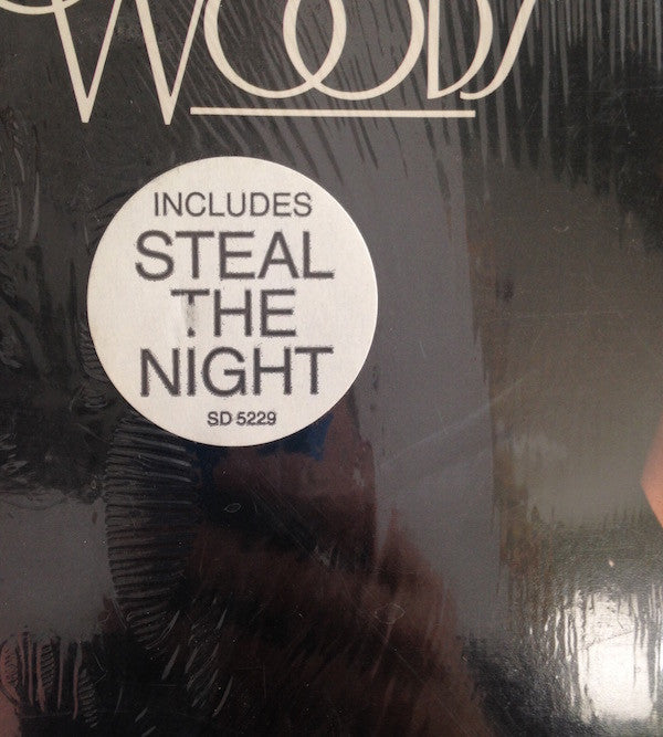 Stevie Woods - Take Me To Your Heaven