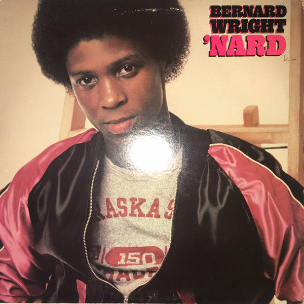 Bernard Wright - 'Nard