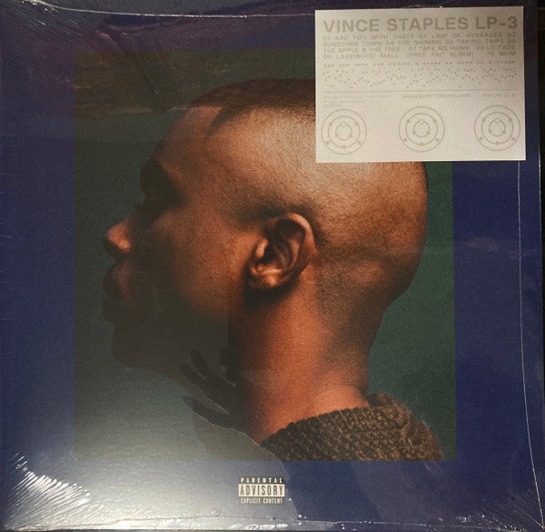 Vince Staples