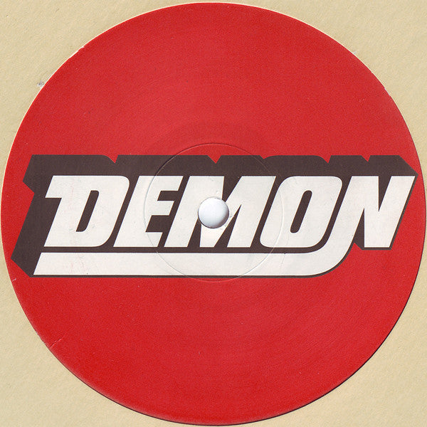 Demon - Regulate