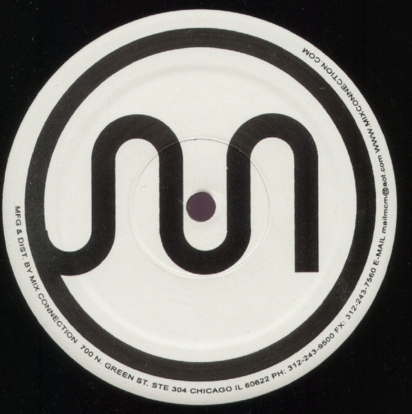 Ginger - Just Call On Me