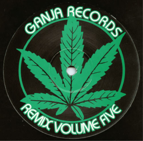 DJ Zinc - Remix Volume Five